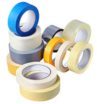 Tapes & Adhesives