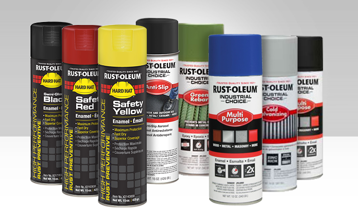 Painting & Marking Supplies